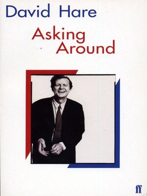cover image of Asking Around